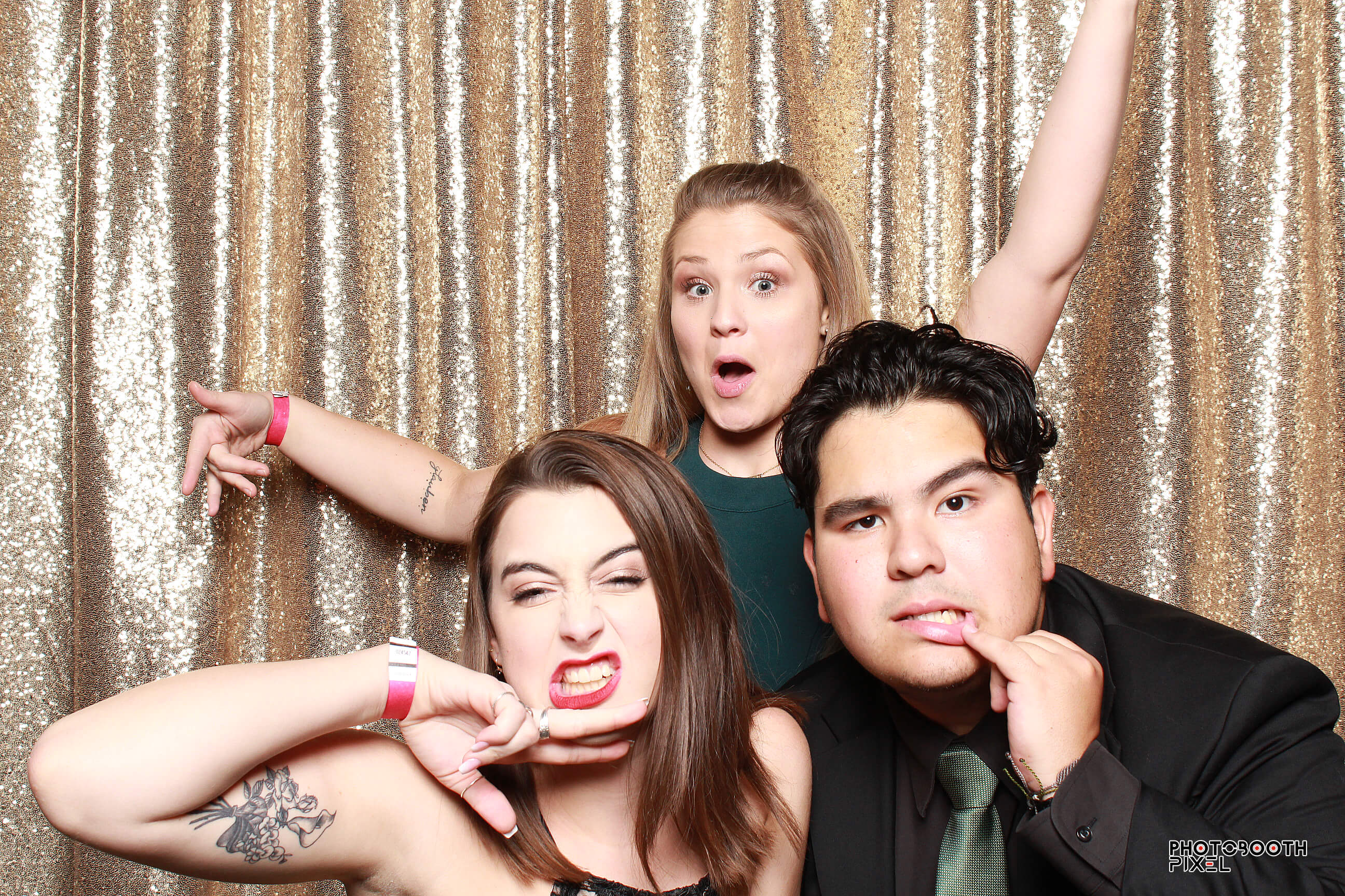 Alpha Chi Omega Formal | View more photos from the event at gallery.photoboothpixel.com/u/PhotoBoothPixel/Alpha-Chi-Omega-Formal